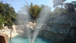 SHERBAUG THEME PARK